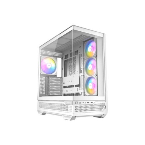 Компьютерный корпус ANTEC C7 AR RGB WHITE
