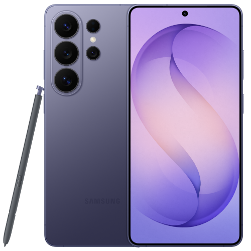 Samsung Galaxy S26 Ultra 16GB + 1TB in Purple