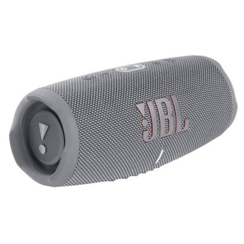 Колонка JBL Charge 5 Bluetooth серый