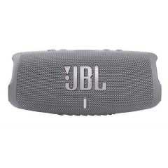 רמקול JBL Charge 5 בלוטוס אפור