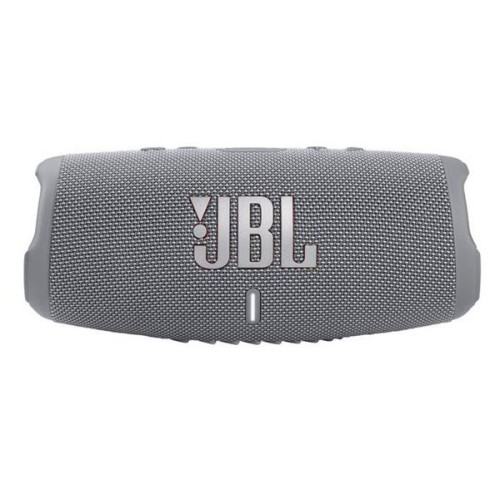 Колонка JBL Charge 5 Bluetooth серый