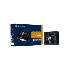 Power Supply SILVERSTONE Extreme 1200R 1200W 80+ Platinum SFX-L