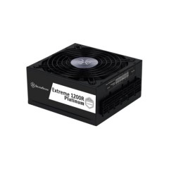 Power Supply SILVERSTONE Extreme 1200R 1200W 80+ Platinum SFX-L