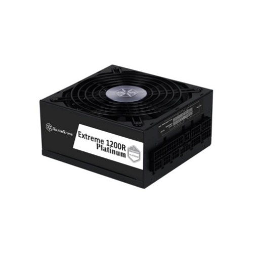Power Supply SILVERSTONE Extreme 1200R 1200W 80+ Platinum SFX-L