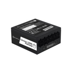 Power Supply SILVERSTONE Extreme 1200R 1200W 80+ Platinum SFX-L