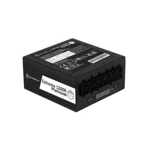Power Supply SILVERSTONE Extreme 1200R 1200W 80+ Platinum SFX-L