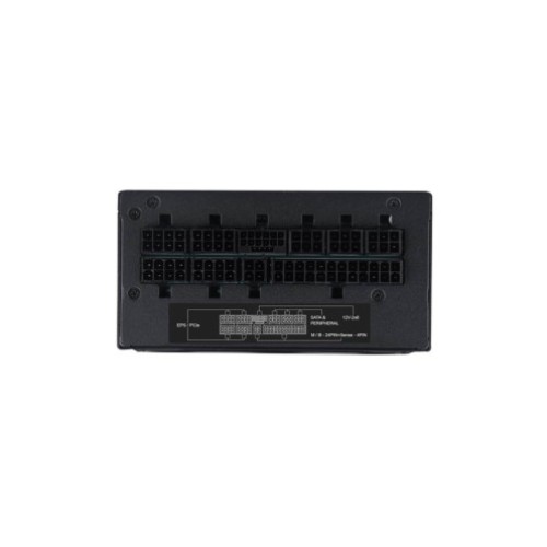 Power Supply SILVERSTONE Extreme 1200R 1200W 80+ Platinum SFX-L