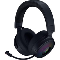 אוזניות גיימינג Kraken V4 Pro Wireless