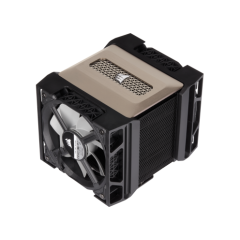 קירור למעבד CORSAIR A500 Dual Fan