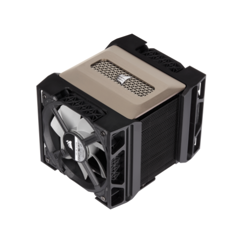 CORSAIR A500 Dual Fan CPU Cooler