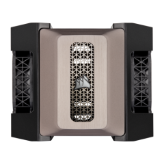 קירור למעבד CORSAIR A500 Dual Fan