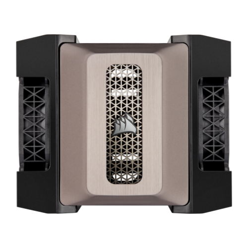 CORSAIR A500 Dual Fan CPU Cooler