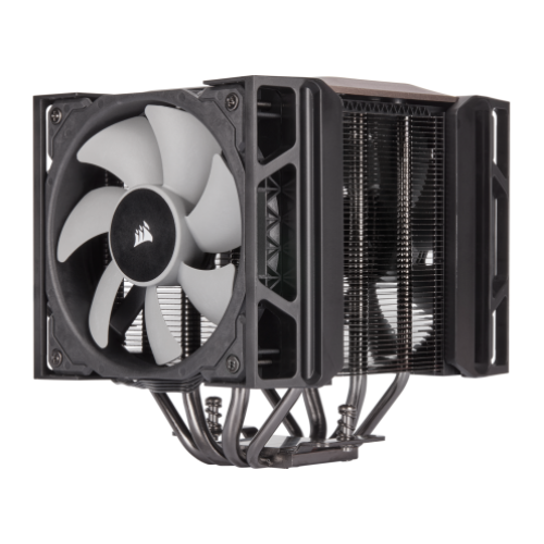 CORSAIR A500 Dual Fan CPU Cooler