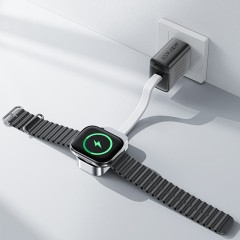 Беспроводное зарядное устройство для iWatch E21