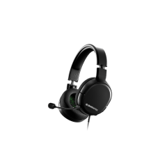 High-quality designed headset Steelseries Arctis 1 for Xbox.