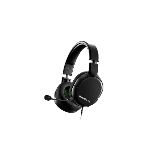 High-quality designed headset Steelseries Arctis 1 for Xbox.