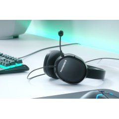 אוזניה מעוצבת איכותית Steelseries Arctis 1 for Xbox