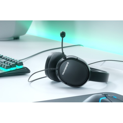 High-quality designed headset Steelseries Arctis 1 for Xbox.