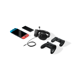 אוזניה מעוצבת איכותית Steelseries Arctis 1 for Xbox