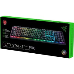 DeathStalker V2 Pro Wireless Gaming Keyboard