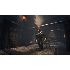 Игра Lies Of P — Xbox One & Series X