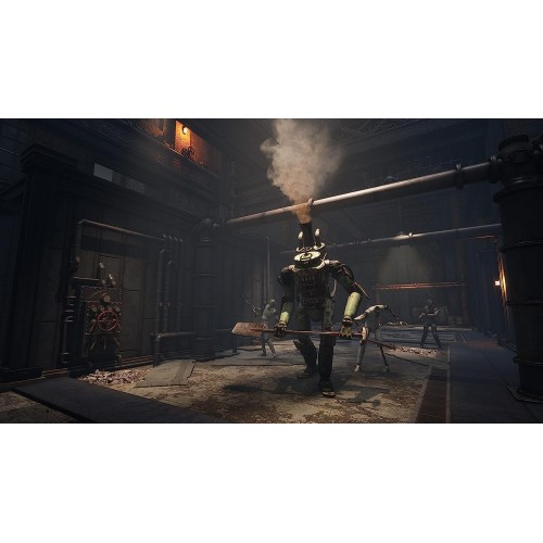 משחק Lies Of P — Xbox One & Series X