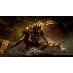 Игра Lies Of P — Xbox One & Series X