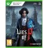 משחק Lies Of P — Xbox One & Series X