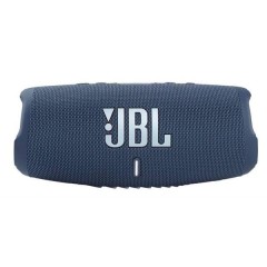 Колонка JBL Charge 5 Bluetooth синяя