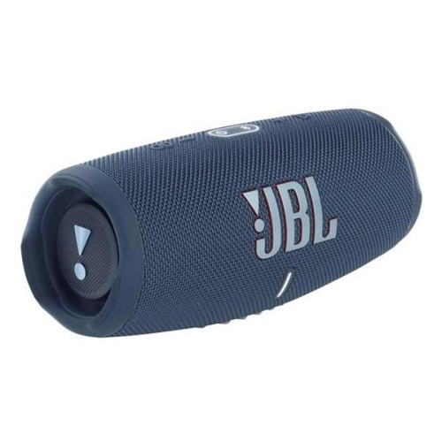 רמקול JBL Charge 5 בלוטוס כחול