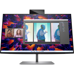 Компьютерный монитор HP Z24m G3 QHD Conferencing Display 4Q8N9E9