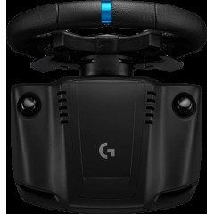 Рулевое колесо с педалями Trueforce G923 SE и коробка передач Logitech Driving Force для Xbox Series X/S/One и ПК