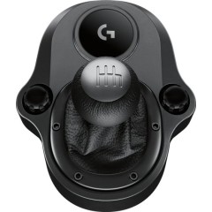 Рулевое колесо с педалями Trueforce G923 SE и коробка передач Logitech Driving Force для Xbox Series X/S/One и ПК