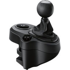 Рулевое колесо с педалями Trueforce G923 SE и коробка передач Logitech Driving Force для Xbox Series X/S/One и ПК