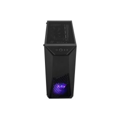 Computer Case COOLERMASTER MASTERBOX K501L RGB