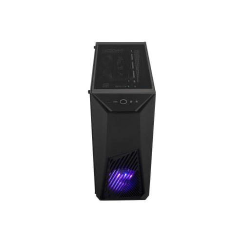 Computer Case COOLERMASTER MASTERBOX K501L RGB
