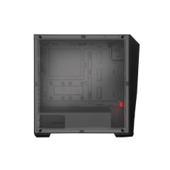 Computer Case COOLERMASTER MASTERBOX K501L RGB
