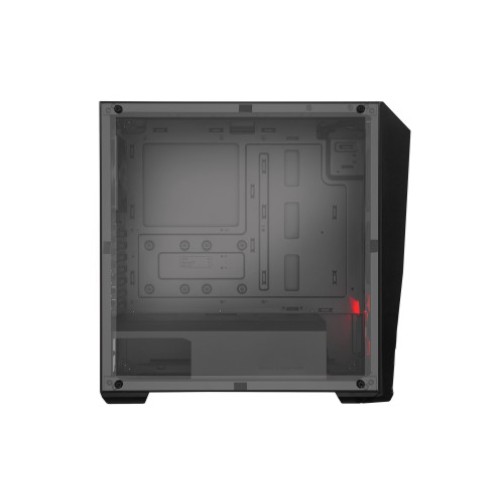 Computer Case COOLERMASTER MASTERBOX K501L RGB