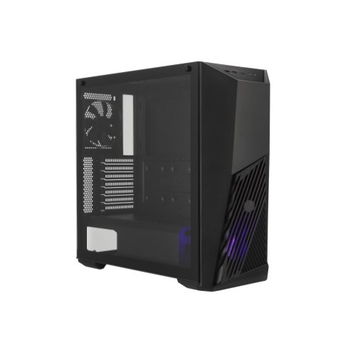 Computer Case COOLERMASTER MASTERBOX K501L RGB