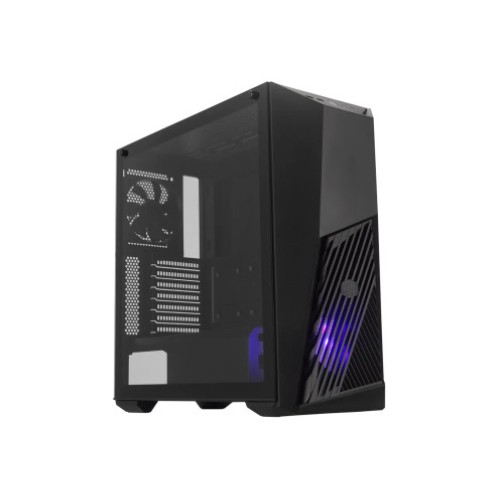Computer Case COOLERMASTER MASTERBOX K501L RGB