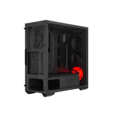 Computer Case COOLERMASTER MASTERBOX K501L RGB
