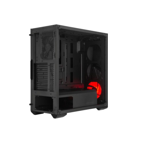 Computer Case COOLERMASTER MASTERBOX K501L RGB