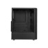 מארז FSP CMT271 Mid Tower בצבע שחור