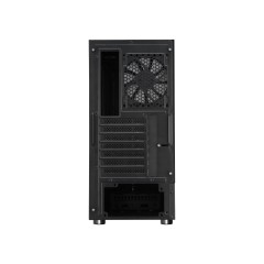 מארז FSP CMT271 Mid Tower בצבע שחור