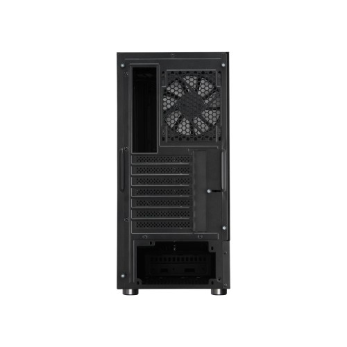 מארז FSP CMT271 Mid Tower בצבע שחור