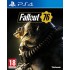 Игра Fallout 76 (PS4)