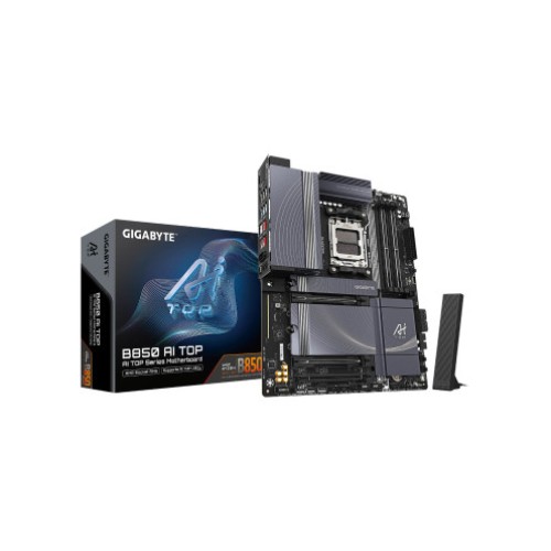 GIGABYTE B850 AI TOP Motherboard