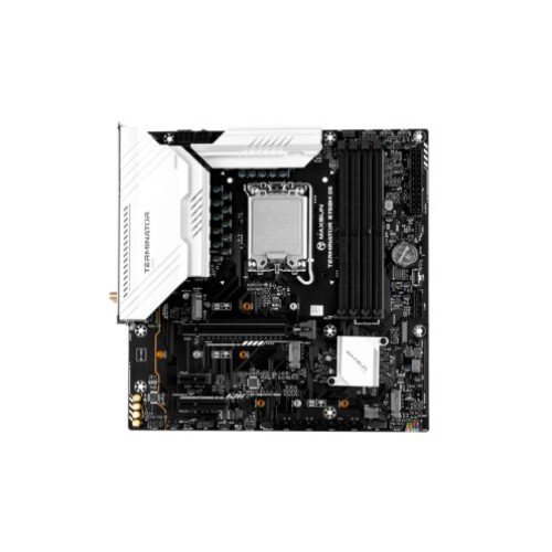 Материнская плата MAXSUN TERMINATOR B760M D5 WIFI 6E