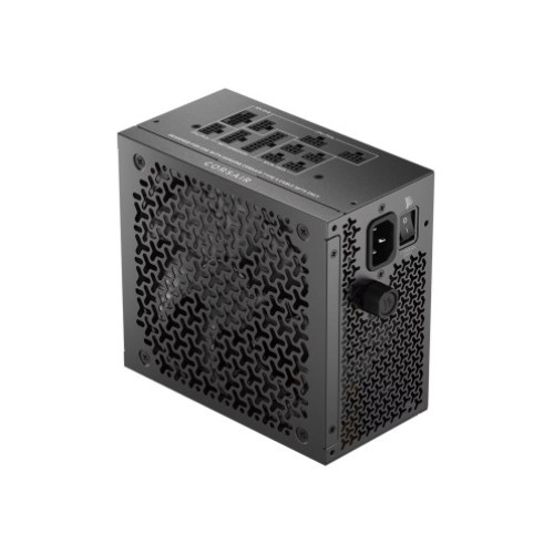 Блок питания CORSAIR RM850x SHIFT 850W 80+ Gold Fully Modular