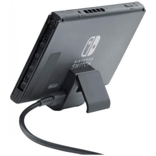 Adjustable Charging Stand for Nintendo Switch